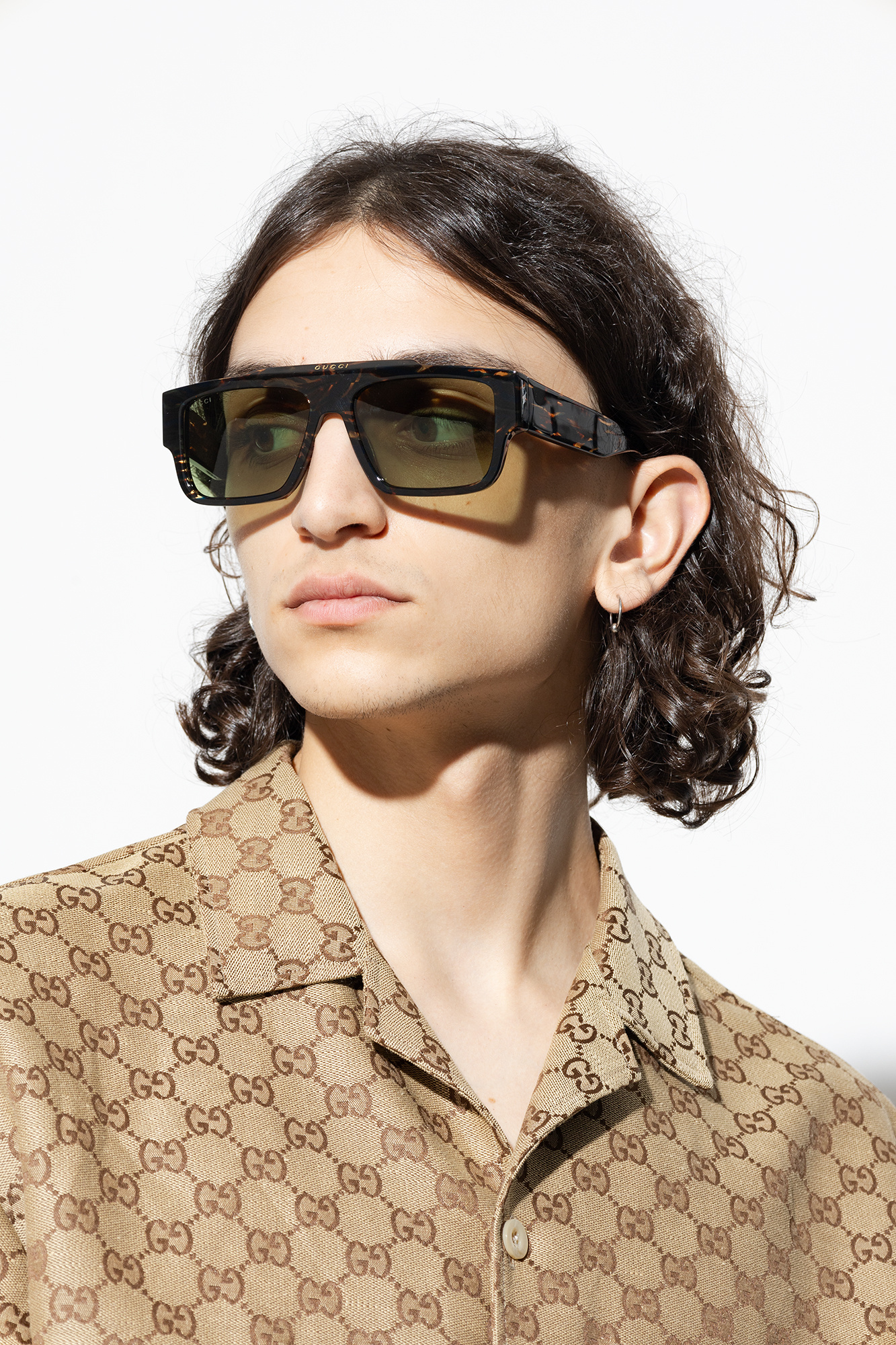 love this photochromic sunglasses | Men's Accessories